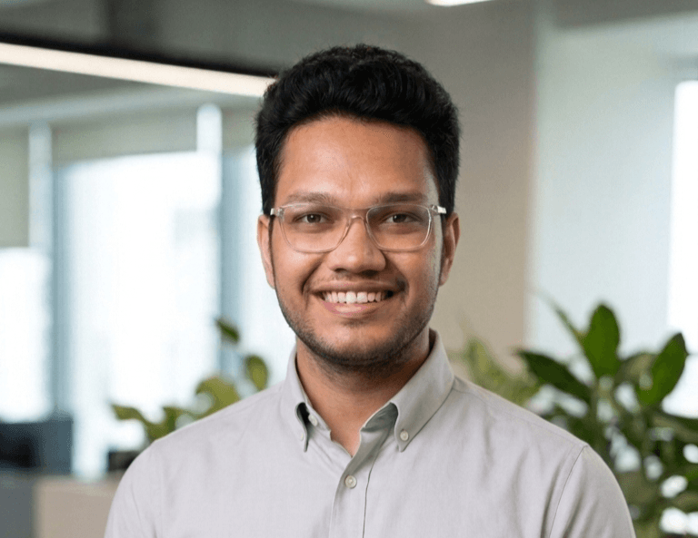 Atul Rai